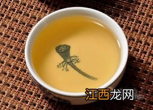 怎么分辨普洱茶生茶和熟茶