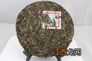 怎么分辨普洱茶生茶和熟茶