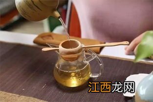 怎么区分生熟茶