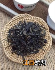 怎么区分生熟茶