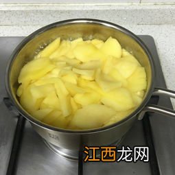 做什么菜用苹果酱