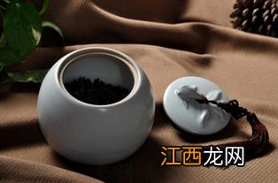 茶饼弄开后 怎么保存