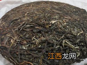 茶饼弄开后 怎么保存