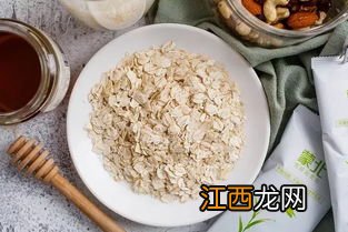 即食燕麦片煮多久