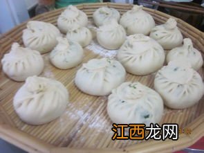 茴香肉包子蒸多久