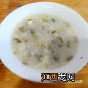 稀饭用什么豆好吃吗