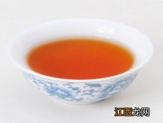 水仙茶好不好怎么判断