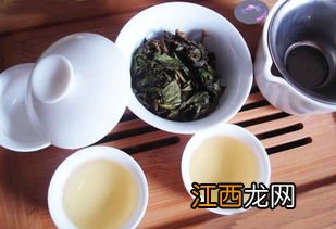 水仙茶好不好怎么判断