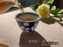 茶叶涩味怎么样