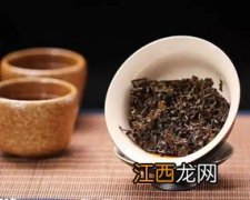 黑茶松烟香怎么