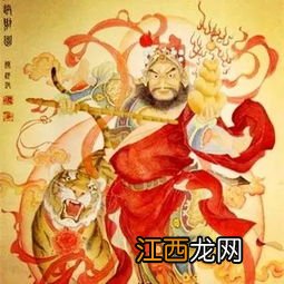 财神爷范蠡是文财神还是武财神