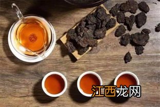 湖南安化黑茶怎么泡才好喝