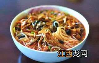 螺蛳粉是汤料臭还是酸笋臭-螺蛳粉是汤臭还是粉臭