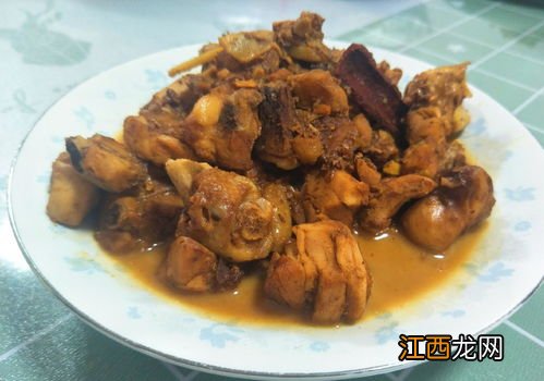 墨鱼饨鸡肉放什么调料