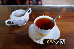 锡兰红茶应该怎么喝