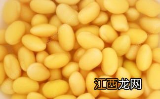 豆子泡多久做酱豆