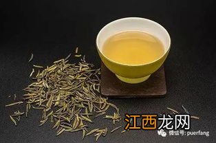 .黄茶是怎么发酵de