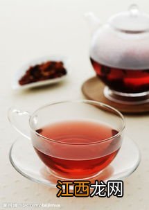 冬天怎么喝红茶
