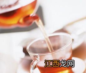 冬天怎么喝红茶