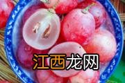 鸡翅炖豆角有什么营养 鸡翅炖豆角的做法