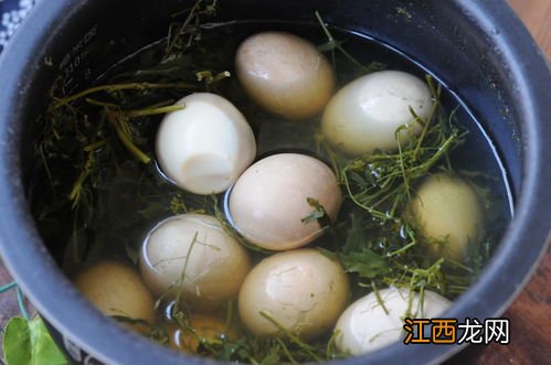 地菜煮鸡蛋煮多久最好