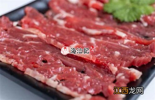 牛肉怎么清纯才嫩