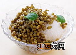 为什么越喝绿豆汤越上火-天天喝绿豆汤为什么还上火