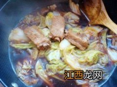 炖肉用什么排骨粉