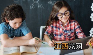 孩子就是不喜欢学习怎么办