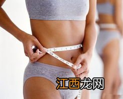 瘦肚子和腰上赘肉最有效的方法是什么-怎么瘦肚子和腰上赘肉