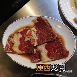 牛肉要怎么腌制烤起才好吃