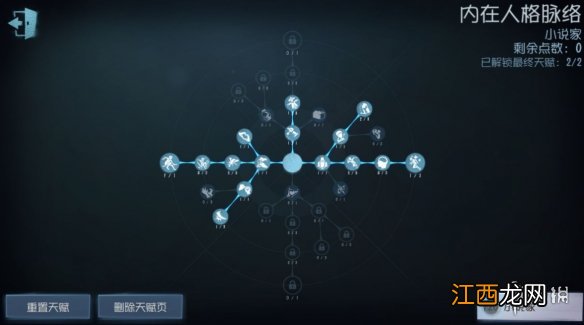 第五人格小说家高阶攻略 第五人格小说家怎么玩