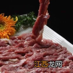 牛肉虾怎么搭配骚啊