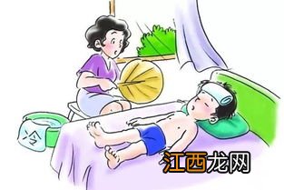 中暑怎么缓解最快方法-夏天容易中暑怎么办