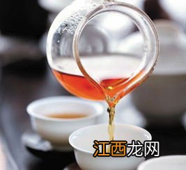 肯尼亚红茶怎么冲泡