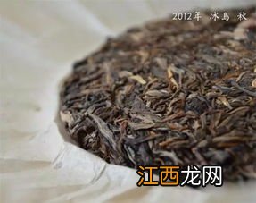 古韵流香普洱茶怎么样