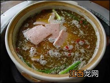 牛肉汤怎么做的啊