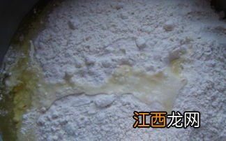 饺子皮和面的步骤与技巧-饺子皮和面制作方法