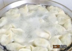 饺子皮和面的步骤与技巧-饺子皮和面制作方法