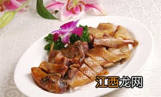 板鸭要煮多久时间