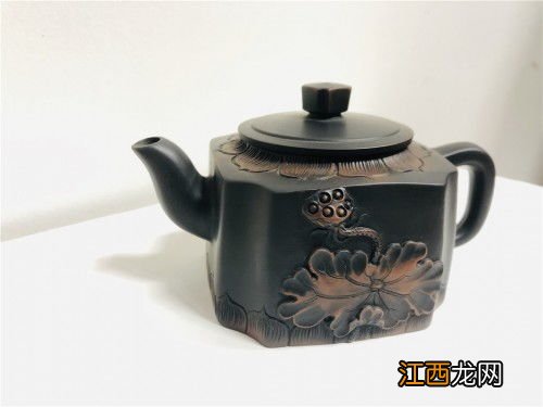 建水紫陶新茶具怎么