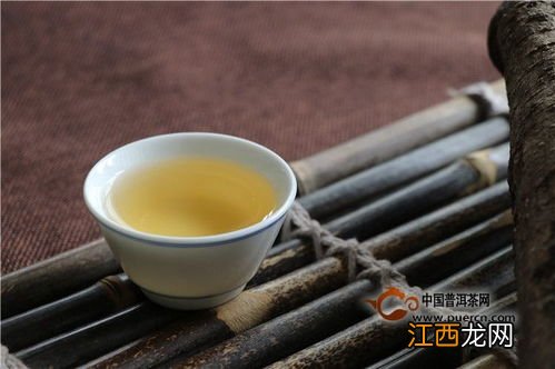 普洱老茶和新茶怎么分辨