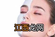 去死皮面膜的做法