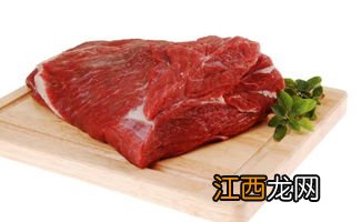 牛肉配菜怎么做