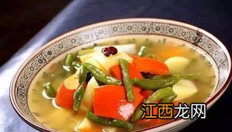 熬菜放什么菜