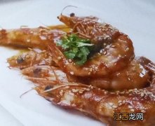 牛肉和虾怎么做