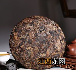 茶砖茶饼怎么拆喝