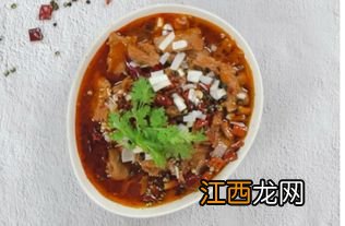 牛肉豆腐粥怎么煮好吃