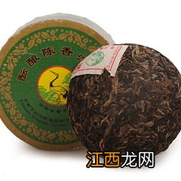 下关沱茶品质怎么样