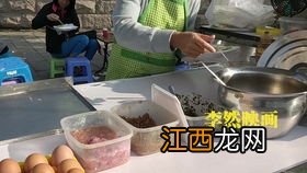 做肠粉生意大概要投入多少钱-摆摊肠粉在哪里进货